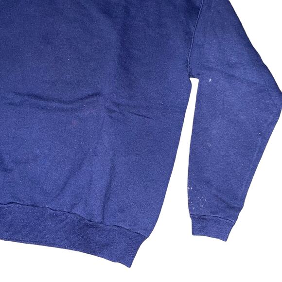 Hanes Her Way Sweatshirt M - Picture 2 of 4